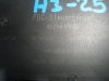 BMW - Park Distance Sensor PDC - 66216978232